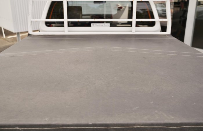 2008 Nissan Navara RX