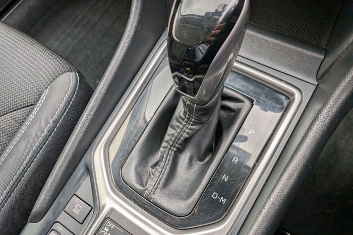 2021 Subaru Forester 2.5i-L