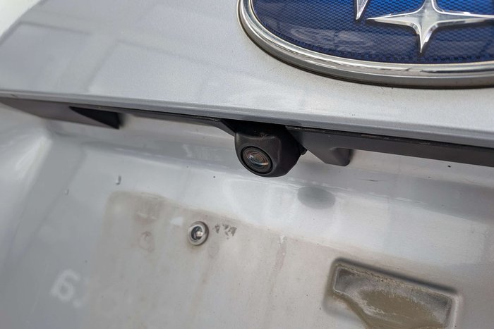 2021 Subaru Forester 2.5i-L