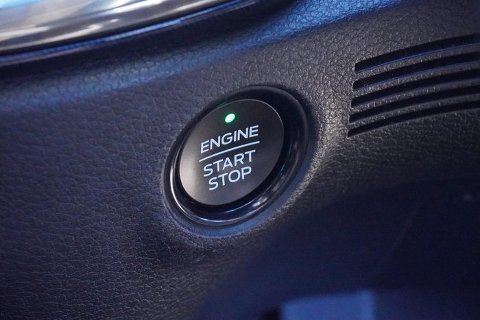 2020 Ford Everest Sport