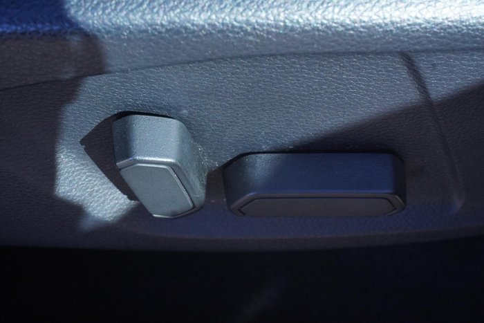 2020 Ford Everest Sport