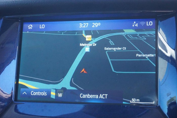 2020 Ford Everest Sport