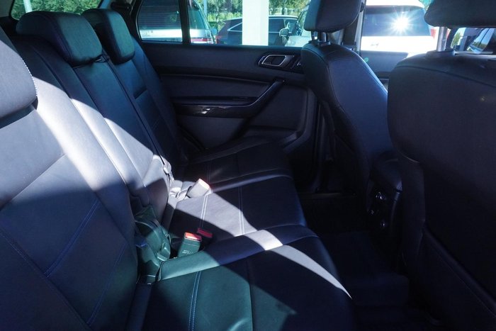 2020 Ford Everest Sport