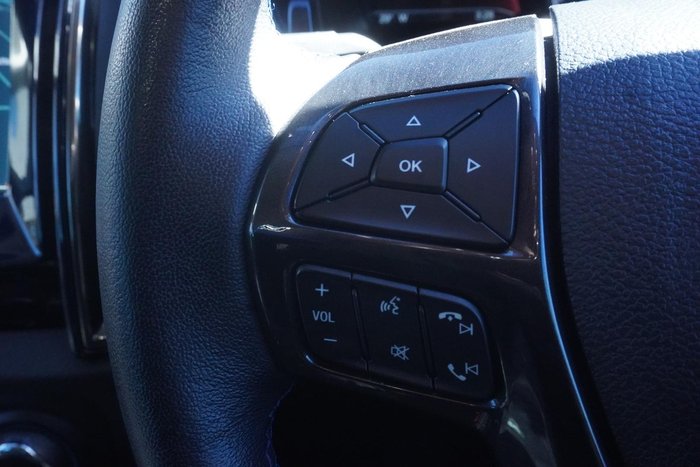 2020 Ford Everest Sport