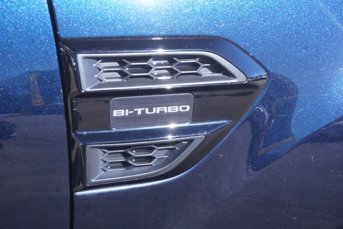 2020 Ford Everest Sport