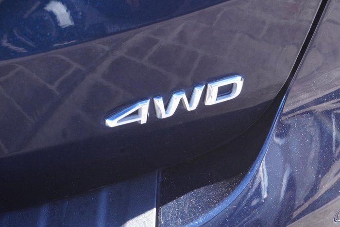 2020 Ford Everest Sport