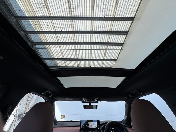 2025 Mitsubishi Outlander Exceed Tourer