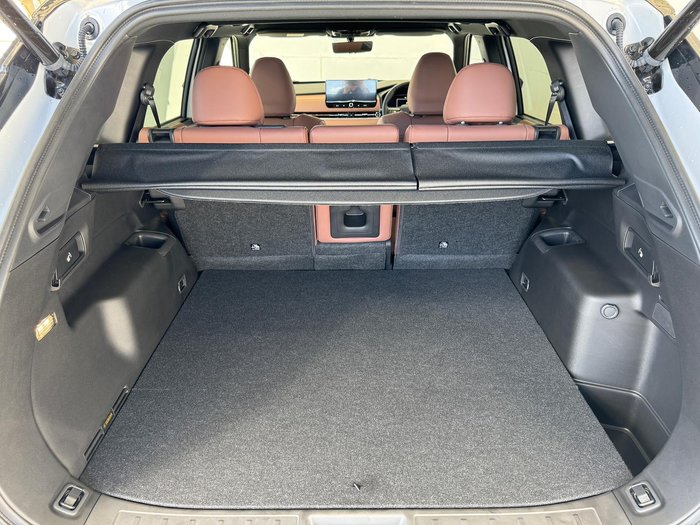 2025 Mitsubishi Outlander Exceed Tourer