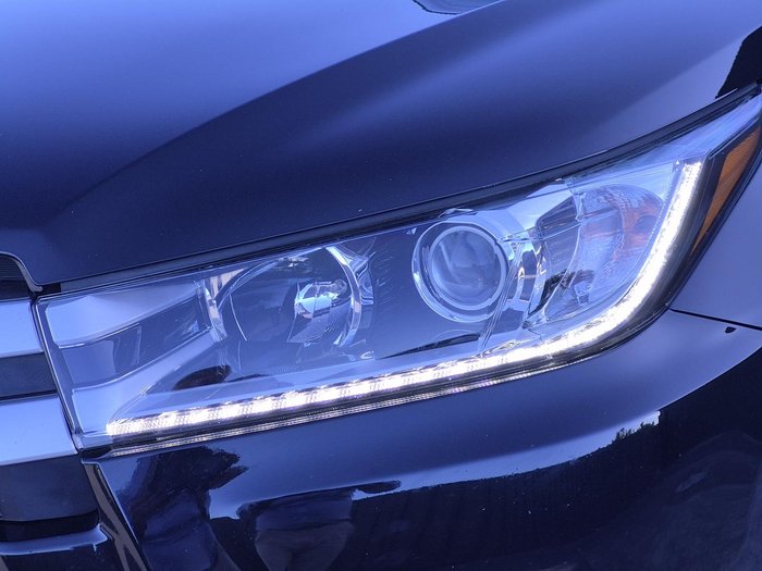 2019 Toyota Kluger GX