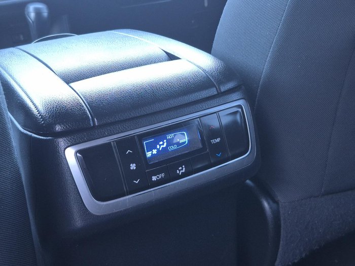 2019 Toyota Kluger GX