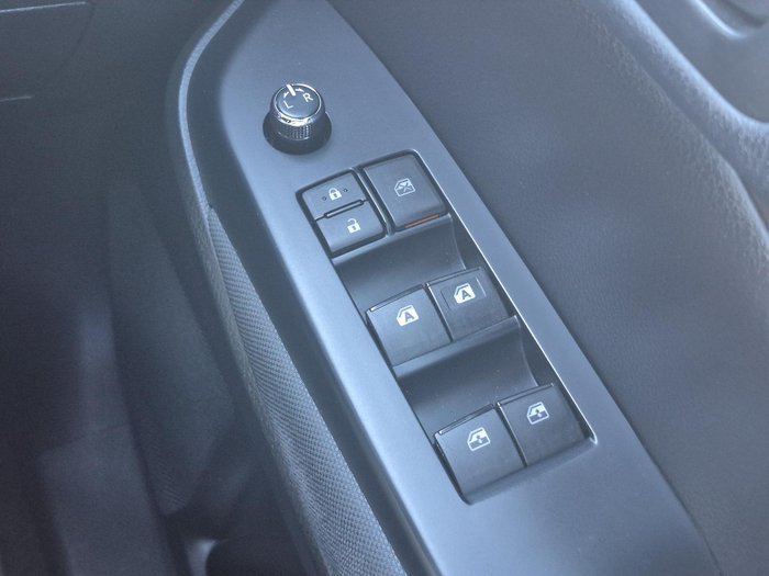 2019 Toyota Kluger GX