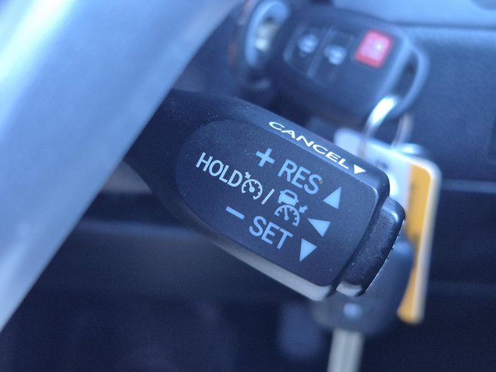 2019 Toyota Kluger GX