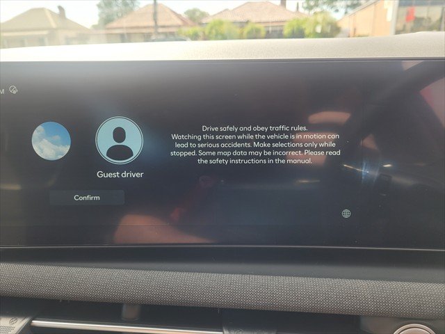 2026 Hyundai Tucson Hybrid Premium