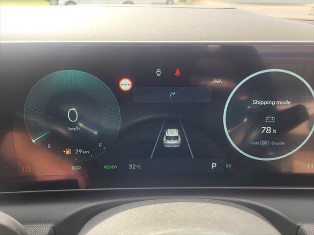 2026 Hyundai Tucson Hybrid Premium