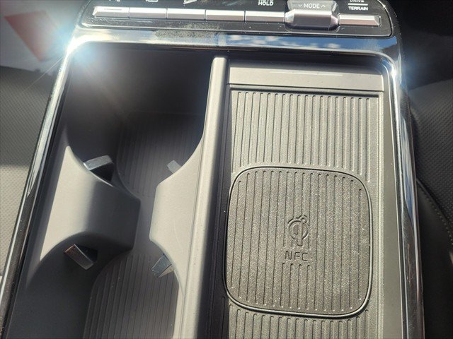 2026 Hyundai Tucson Hybrid Premium