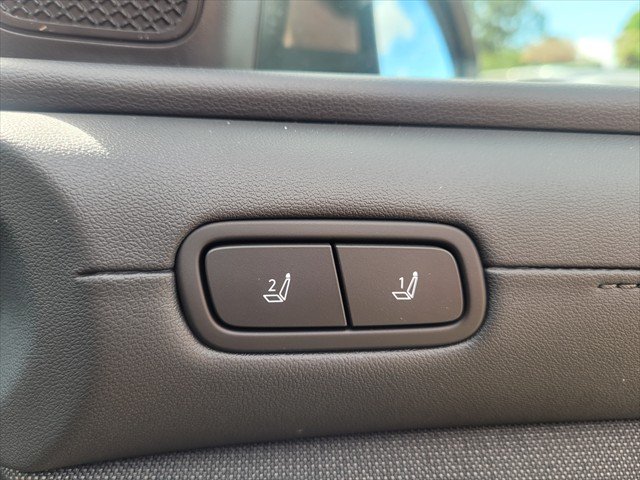 2026 Hyundai Tucson Hybrid Premium