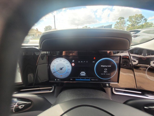 2025 Hyundai i30 Hybrid