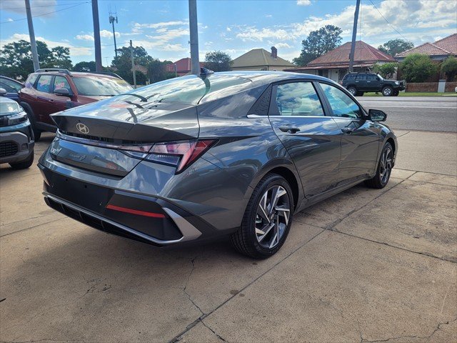 2025 Hyundai i30 Hybrid