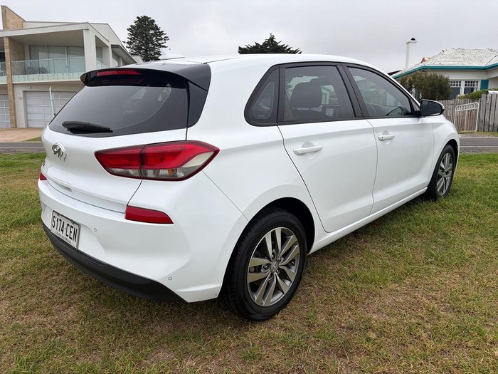 2020 Hyundai i30 Active