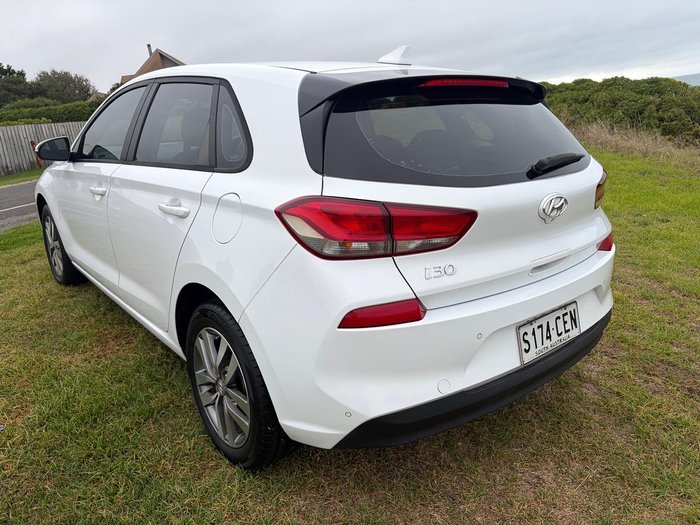 2020 Hyundai i30 Active