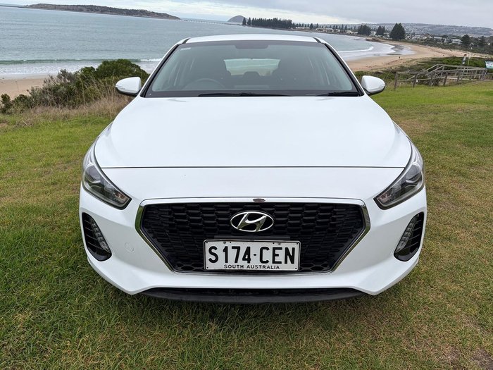 2020 Hyundai i30 Active