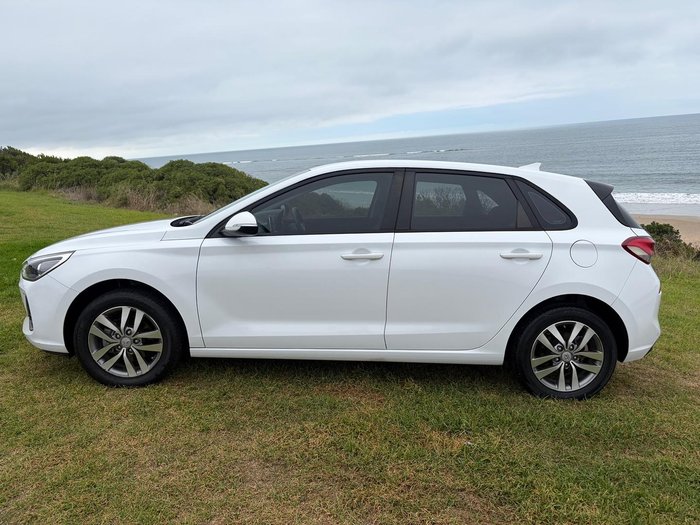2020 Hyundai i30 Active