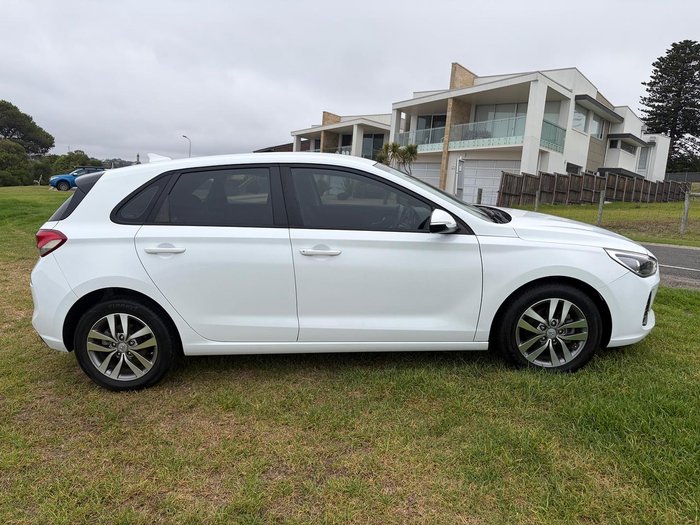 2020 Hyundai i30 Active