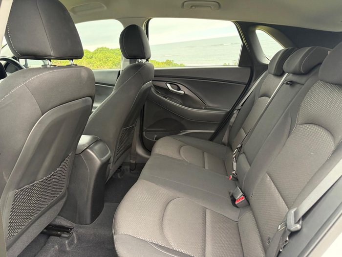2020 Hyundai i30 Active