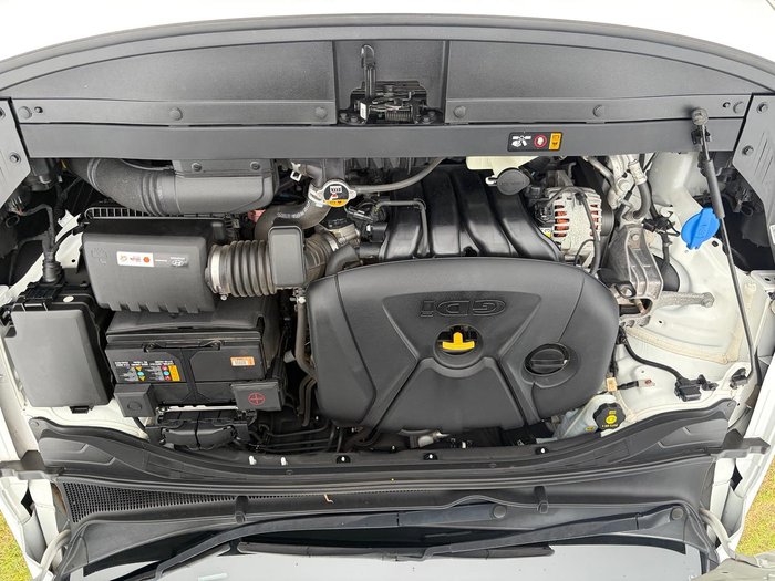 2020 Hyundai i30 Active