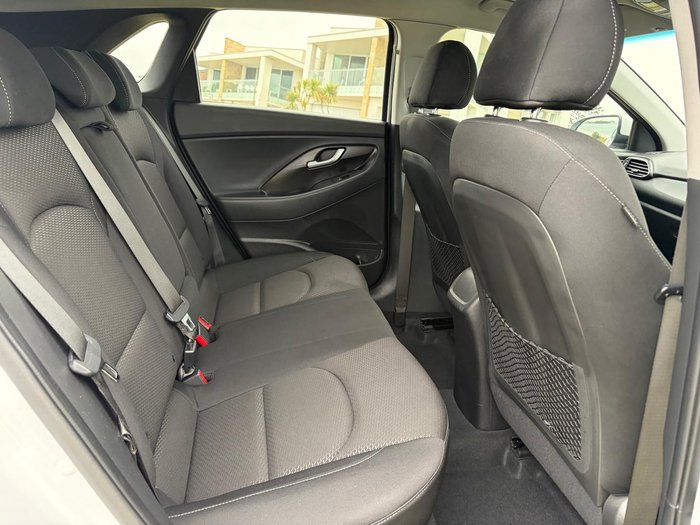 2020 Hyundai i30 Active