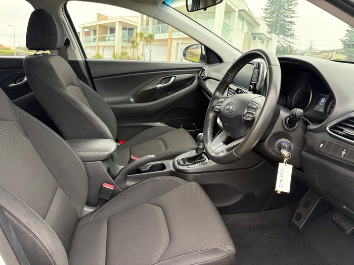 2020 Hyundai i30 Active