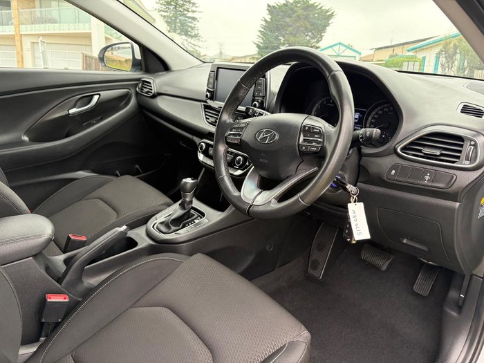 2020 Hyundai i30 Active