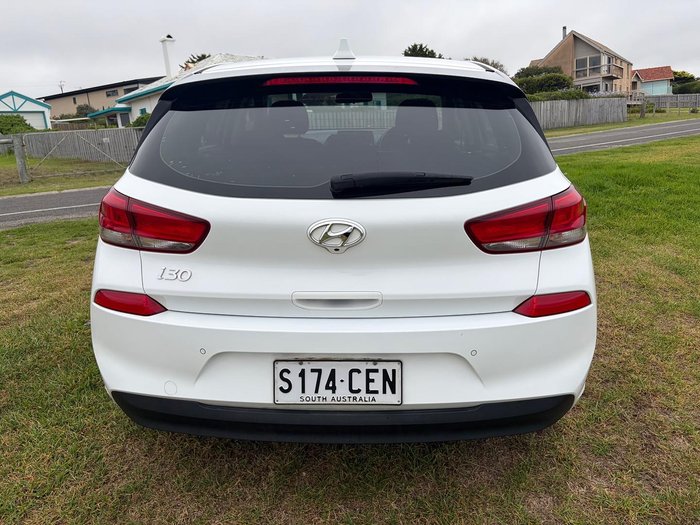 2020 Hyundai i30 Active