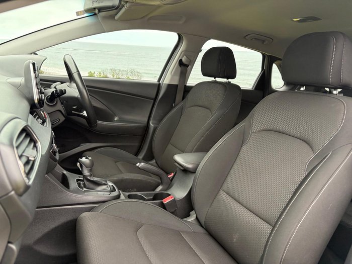 2020 Hyundai i30 Active