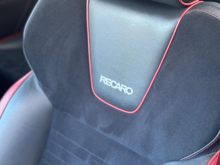 2017 Subaru WRX STI Premium