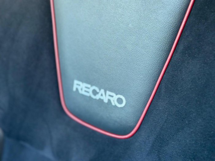 2017 Subaru WRX STI Premium