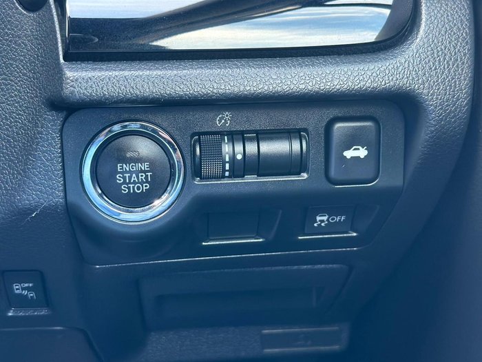 2017 Subaru WRX STI Premium