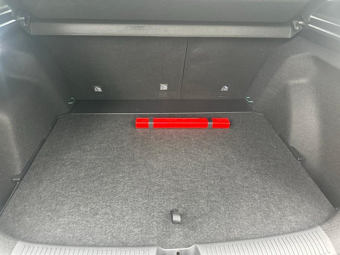 2026 MG ZS Essence Turbo ZS32 MY26 Emerald Green