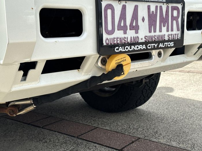 2016 Toyota Landcruiser Sahara