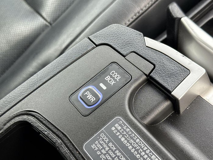 2016 Toyota Landcruiser Sahara