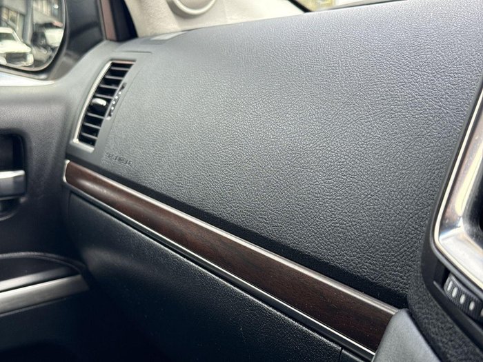 2016 Toyota Landcruiser Sahara