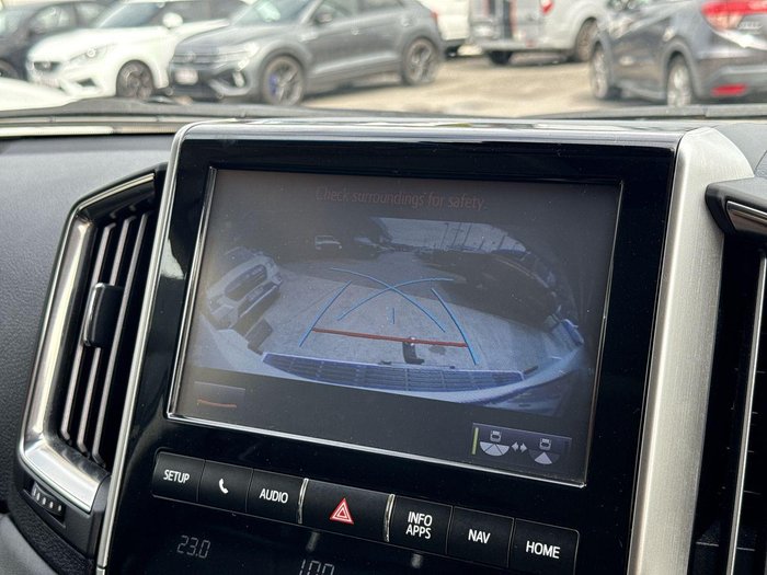 2016 Toyota Landcruiser Sahara