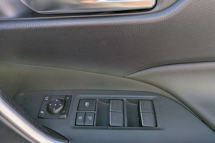 2024 Toyota RAV4 GXL