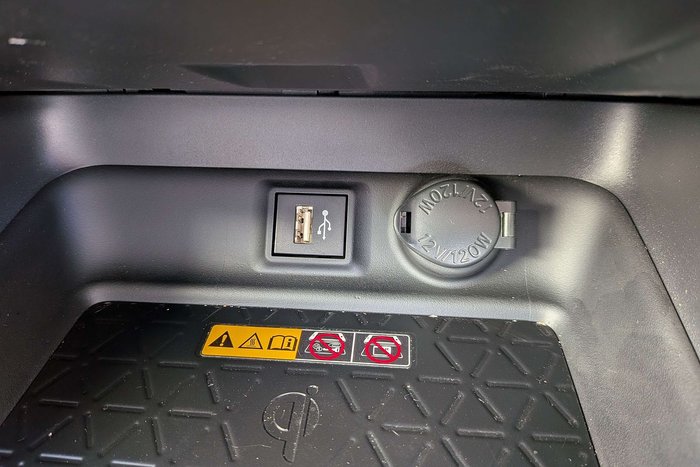 2024 Toyota RAV4 GXL