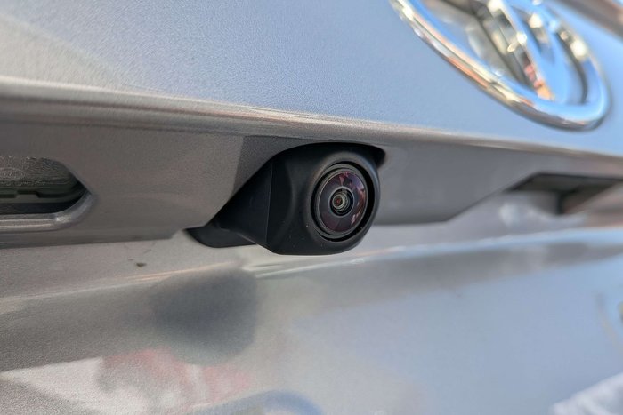 2024 Toyota RAV4 GXL