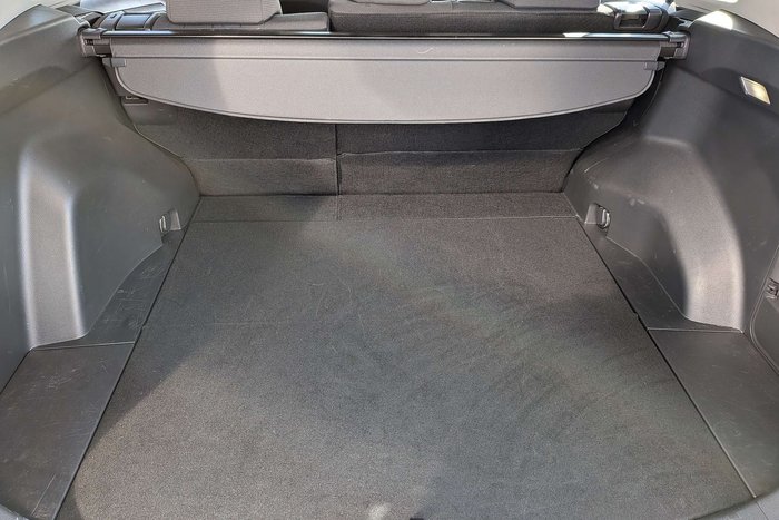 2024 Toyota RAV4 GXL