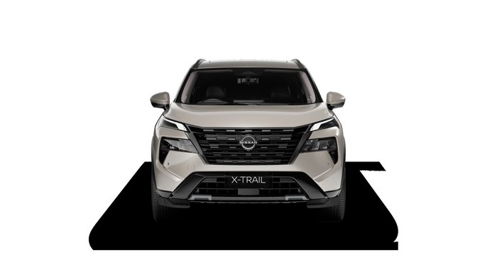2025 Nissan X-Trail
