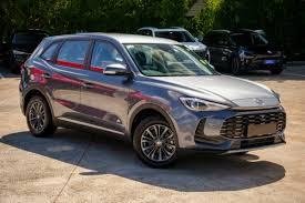 2026 MG ZS Vibe