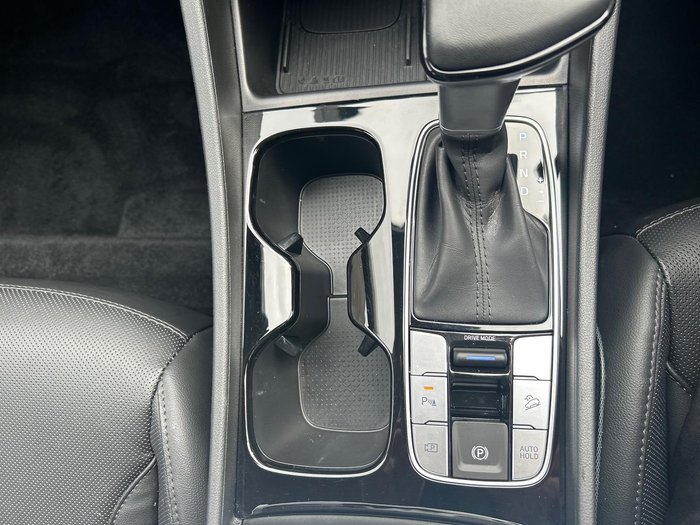 2024 Hyundai Tucson Elite