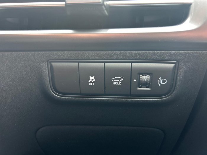 2024 Hyundai Tucson Elite